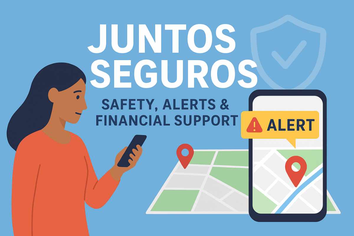 Juntosseguros