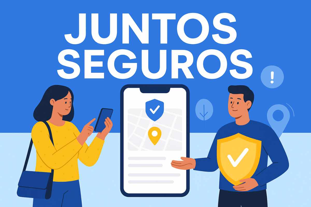 Juntos Seguros