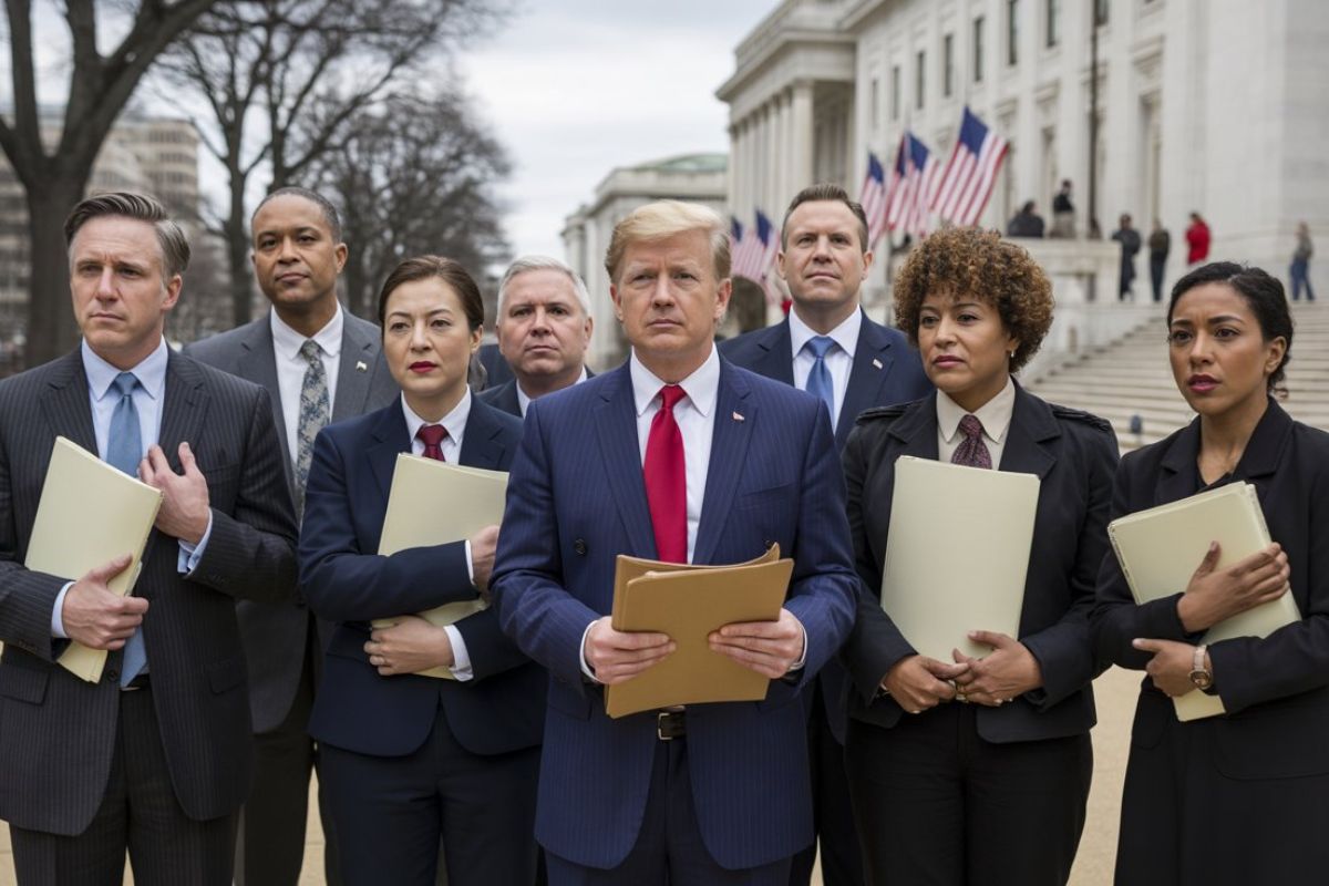 Trump-Fired Immigration Judges Are Fighting Back Against Their Terminations Under the second presidency of Donald Trump a sweeping wave of terminations swept across the bench of immigration judges. What began as isolated firings now has grown into a full-scale legal and institutional fight by the judges themselves. These career civil servants say their dismissals lacked cause, violated merit-system protections and threatened the independence of a crucial branch of the immigration system. At the same time the justice system they once served is under strain with massive case backlogs and growing scrutiny. This article unpacks the facts behind the terminations the legal push-back, and what this means for the justice system and asylum seekers alike. The Scope of the Terminations Since the start of the new term, more than 50 immigration judges have been terminated, according to multiple reports. AP News+2federalnewsnetwork.com+2 For example in July 2025 a union representing those judges reported that 17 immigration judges had just been dismissed across ten states. AP News The union International Federation of Professional and Technical Engineers (IFPTE), has stated that the total number of judges removed or voluntarily resigned now exceeds 100. AP News+1 These figures show that what might once have seemed an incremental restructuring has become a full-scale operation. Importantly, these terminations occurred at a time when the nation’s immigration courts were already grappling with a backlog of millions of cases. Many judges in probationary periods received brief termination emails often without detailed explanation of cause. federalnewsnetwork.com+1 What this means is that the churn in personnel is happening amid intense pressure on the system. Judges’ Claims: Lack of Cause Discrimination and Political Motivation Central to the legal fight are three overlapping claims made by the judges: first, that their terminations lacked proper cause, second that some firings were motivated by discrimination (gender, race, ethnicity) and third that political or policy-motivation played a role. One of the more high-profile examples is Jennifer Peyton, a former supervising immigration judge in Chicago. Peyton says she received a termination letter of only three sentences providing no explanation. She had high performance reviews and no disciplinary history. She believes that her appearance on a so-called “bureaucrat watchdog list” and her handing of a courthouse tour by a senior Senator may have played a role. Senator Dick Durbin of Illinois called her termination an “abuse of power.” Another judge in Chicago, Carla Espinoza, who had been appointed only in 2023, alleges her firing was linked to her ethnicity and to a decision she made freeing a Mexican immigrant wrongly accused of threatening the then-President. She intends to file discrimination claims with the Equal Employment Opportunity Commission (EEOC). AP News These types of individual stories are joined by overarching claims that women and ethnic minorities were disproportionately affected. On the procedural side many terminated judges claim their dismissals were treated like a reduction-in-force (RIF) without the normal protections such as individual cause performance review, notice or opportunity to respond. The implication of the merit system that protects civil-service employees was bypassed. In effect these judges argue they are being treated not as independent adjudicators but as at-will employees. That challenge sits at the heart of their legal strategy. The Legal Push-Back: Appeals MSPB and Lawsuits The judges are not simply accepting their dismissals. Several are filing appeals with the Merit Systems Protection Board (MSPB), a quasi-judicial body that handles federal employee disputes and pursuing individual legal actions including EEOC filings. The Regulatory Review+1 The class appeal model, though still evolving, aims to group multiple judges into one challenge on the basis that they were all terminated without cause and under similar policy conditions. Legal commentary warns that broader structural issues may hamper the process: the MSPB itself has been under strain and its independence questioned after the administration removed members without cause. The Regulatory Review That means judges might face obstacles even before their cases are heard. Some lawsuits attempt to argue the dismissals violate due-process protections under federal civil‐service law as well as merit-system statutes. These lawsuits seek remedies such as reinstatement back pay and restoration of leave or seniority. They raise crucial questions: Can immigration judges who are employed by the Department of Justice’s Executive Office for Immigration Review (EOIR) rather than Article III courts claim the same safeguards as ordinary federal civil servants? And what happens if the MSPB declines jurisdiction? The judges’ legal actions are also drawing attention from Congress. Senator Dick Durbin has written to the Attorney General asking for answers and highlighting the political dimension of the firings. Context: Immigration Courts Backlogs and Policy Pressures These terminations are not happening in a vacuum. The U.S. immigration court system is burdened with a backlog nearing 3.5 million cases at some points and the pressure for faster decisions is intense. AP News+1 The administration has argued that some judges have been inefficient or slow in handling caseloads and that reform is needed to speed deportation proceedings. However critics say performance quotas fast-track mandates and mass terminations undercut due process and independent adjudication. One analysis described the removal of veteran judges followed by replacements of less experienced adjudi­cators as part of a systematic purge of institutional memory. Herman Legal Group Importantly while the administration argues for reform unions and advocates point out that firing experienced judges at the same time the system is understaffed and overburdened is counter-productive. The IFPTE called mass firings “an illogical and costly setback.” In short, as the judges are leaving the workload remains and the need for experienced adjudicators remains, raising questions about fairness and system integrity. Why This Matters: Independence Fairness and Public Trust The role of an immigration judge is powerful: they make decisions that can separate families, grant or deny asylum and decide removal orders. Given that the immigration courts fall under the DOJ (an executive branch department) rather than the independent judiciary, the independence of these judges is already structurally weaker. Many fired judges say the impact is both personal and institutional. One judge said “I cared about my job and was really good at it” and was stunned that a three-sentence letter was all she received. AP News Another said that remaining judges were “walking on eggshells” worried that decisions not aligned with policy could cost them their job. The effect on morale decision-making patterns and judicial independence could be significant. Judges may feel pressured to rule for removal or deny asylum at higher rates, even if the law suggests otherwise. From a fairness standpoint, if judges fear termination for making decisions inconsistent with policy, the system risks tilting from impartial adjudication toward enforcement. That undermines trust in the fairness of the process for immigrants and citizens alike. Where Things Stand: What We Know and What’s Ongoing As of late 2025 key facts are clear: dozens of immigration judges have been fired, lawsuits and appeals are underway and congressional oversight is increasing. For example in September 2025 the IFPTE reported 128 immigration judges had been removed since the administration began. The MSPB and other fora are being used to challenge these terminations, though structural hurdles exist. Some cases may take years to resolve. Meanwhile the courts they left behind continue handling large case volumes under tremendous pressure. What remains uncertain includes how many of these cases will lead to reinstatement, how courts will treat the “probationary” status of some judges and whether systemic reform will follow. Will the EOIR change its policies on termination? Will Congress create a truly independent immigration court? These questions remain open. Real Voices from the Bench I was terminated with a three-sentence email and no explanation” said one former judge who wishes to remain anonymous. She added that the experience disrupted not only her livelihood but also her sense of institutional trust. Others describe the atmosphere among remaining judges as “walking on eggshells feeling threatened.” One judge in the Bay Area who was terminated said he was still trying to understand why despite strong evaluations. Union leaders reflect similar cynicism. Matt Biggs the president of the IFPTE said that at a moment when the immigration courts needed stability and experienced judges the administration opted for mass firings instead. This, he said “undermines the law, wastes taxpayer dollars and further delays justice for citizens and immigrants alike.” These lived-experience anecdotes bring the institutional story into human terms: real people, real cases, and real consequences. What This Means for the Future The outcome of these legal challenges could reshape how immigration courts function and how judges are protected. If the terminated judges win reinstatement or back pay, the system may slow efforts to reshuffle the bench quickly. If the challenges fail it could set a precedent that immigration judges have fewer employment protections than other federal civil-servants. In either case the broader question is whether immigration courts will remain truly independent or become more overtly aligned with enforcement priorities. Policy reform is also on the horizon. Some legal analysts propose moving immigration courts out of the DOJ entirely and establishing them as Article I courts or independent tribunals. Others suggest stricter tenure protections for immigration judges and clearer processes for removal. With public scrutiny and congressional interest rising, reform is no longer just theoretical. For immigrants advocates, attorneys and the public the stakes are high. A court system perceived as biased or politically manipulated risks further eroding confidence while backlog and fairness concerns remain ever-present. Conclusions The mass termination of immigration judges under the Trump administration is more than a personnel matter. It is a flashpoint that touches on civil-service protections, judicial independence, fairness in immigration adjudication and institutional trust. The judges who have been fired are fighting back, appealing to the MSPB, filing discrimination claims and going public with their stories. What unfolds now may determine not only their careers but the structure and integrity of immigration justice in the United States. FAQs How many immigration judges have been fired or removed? While numbers vary based on source and timing the union representing the judges reported over 100 removals or resignations by mid-2025 and as many as 128 removed by September. On what grounds are the judges appealing their terminations? Their appeals argue that many terminations lacking cause or explanation violated merit-system protections were politically or discriminately motivated and thus may be unlawful under federal civil-service law. What is the MSPB and why is it important? The Merit Systems Protection Board oversees federal employee grievances and removals in certain contexts. Judges are using it to challenge their dismissals. However structural questions about the MSPB’s independence and capacity have complicated the process. Does this affect asylum seekers or immigration case outcomes? Potentially yes. High turnover of experienced judges, pressure to expedite cases and perceptions of politicisation may influence how fair cases are decided and how consistently due process is applied. Could this lead to changes in how immigration courts are organised? The controversy has added fuel to proposals for creating an independent immigration court outside the DOJ providing stronger job protections for judges and insulating them from policy pressures. What can judges expect if their appeal succeeds? If successful judges might be reinstated receive back pay or restored seniority. They might also help set precedent limiting the administration’s ability to terminate them without cause.