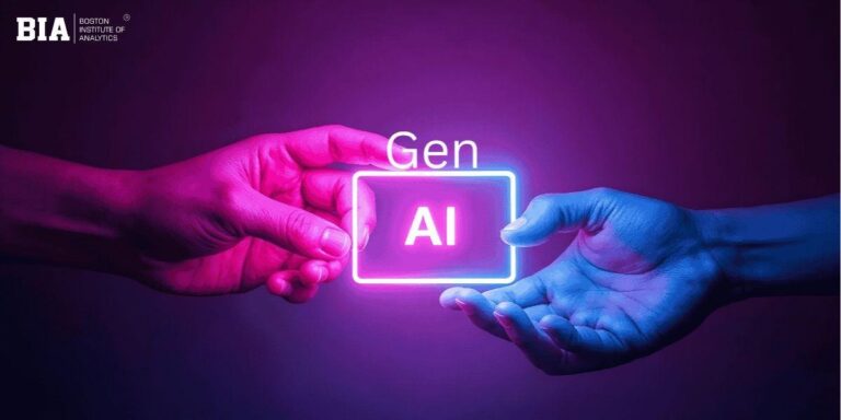 Generative AI Course in Mumbai