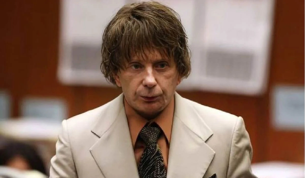 Gary Phillip Spector