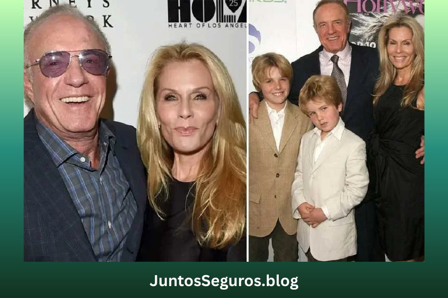 alexander james caan