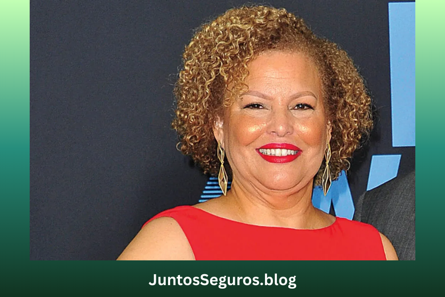 Debra Lee Blocker