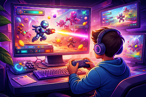 Games