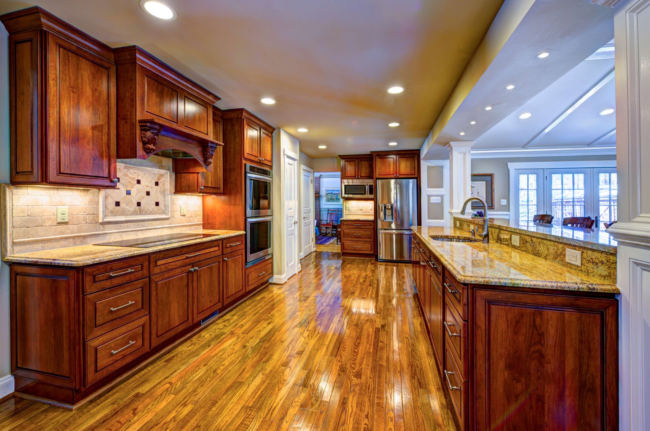 Best Kitchen