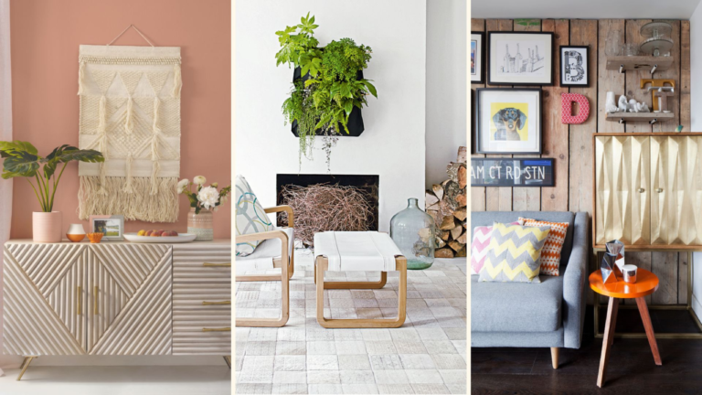 DIY Wall Decor