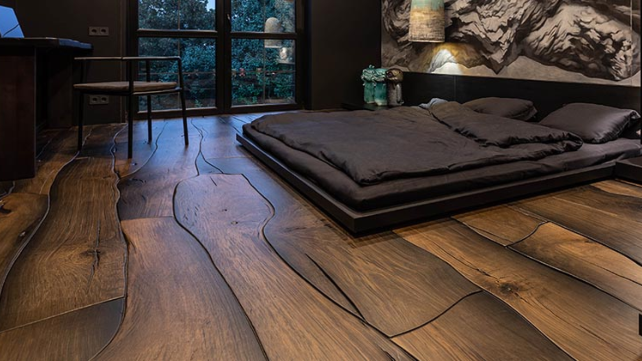 Creative Flooring