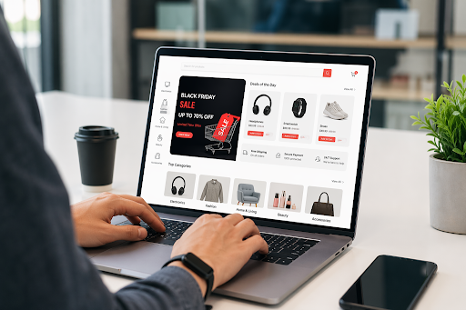 Adobe Commerce
