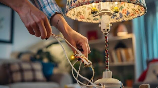 Lampshade