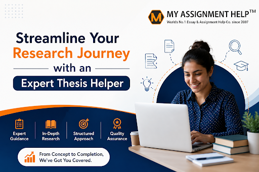 Thesis Helper