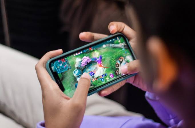 Online Games