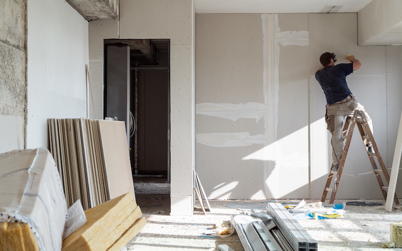 Home Improvement Mistakes