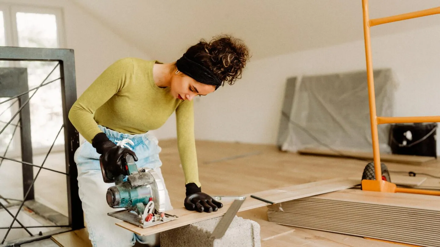 Smart Home Improvement Upgrades