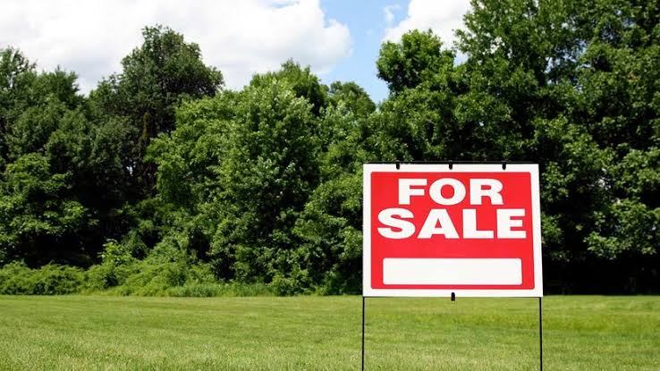 Buying Raw Land