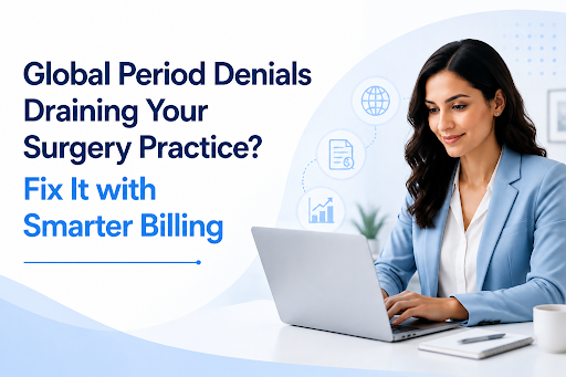 Global Period Denials