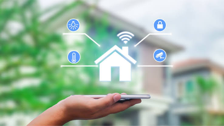 Smart Home Networking Systems